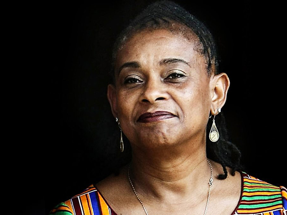 Doreen Lawrence is an influential Baby Boomer for her work in black rights