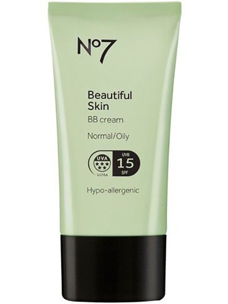 No7 skincare is one of the nation's favourite
