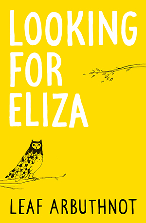 Looking for Eliza is at the top of many To Buy lists this year and so this read makes it into our best fiction recommendations.