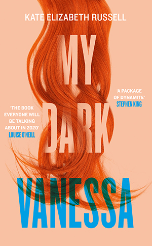 A real page-turner - there's a reason My Dark Vanessa is on our best fiction list.