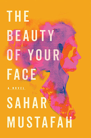 Best fiction books, you say? The Beauty of Your Face is definitely one.