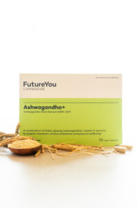 Future You supplement