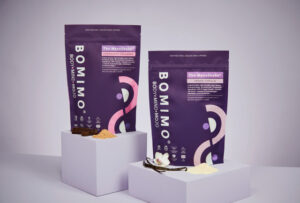 Bomimo product